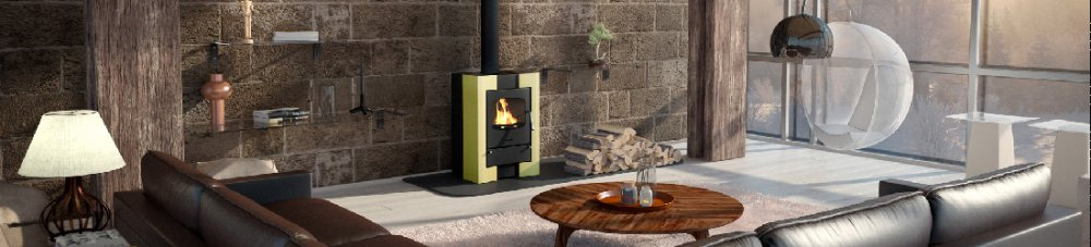 kamna Flamingo Espo I